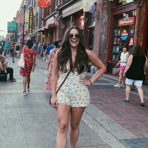 Meet your Posher, Casey